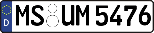 MS-UM5476
