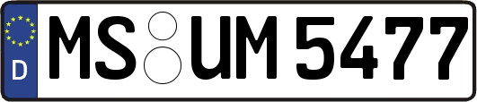 MS-UM5477