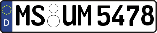 MS-UM5478