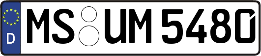 MS-UM5480