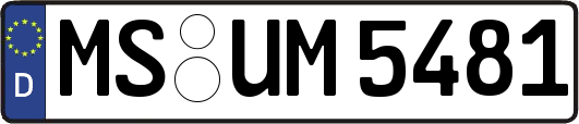 MS-UM5481