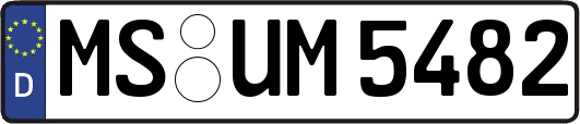 MS-UM5482