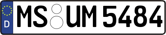 MS-UM5484