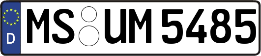 MS-UM5485
