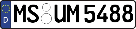 MS-UM5488