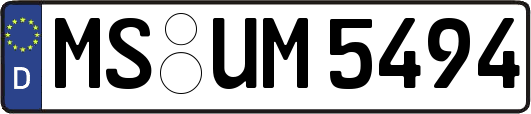 MS-UM5494