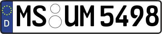 MS-UM5498