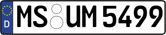 MS-UM5499