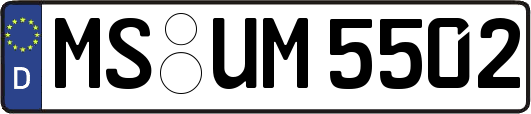 MS-UM5502