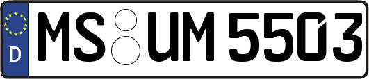 MS-UM5503