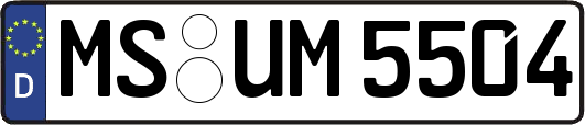 MS-UM5504