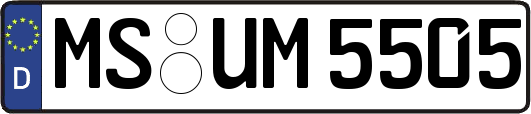 MS-UM5505