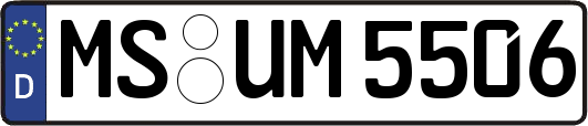 MS-UM5506
