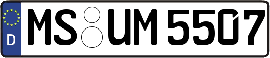 MS-UM5507