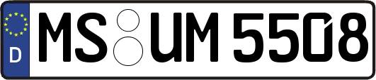 MS-UM5508