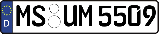 MS-UM5509