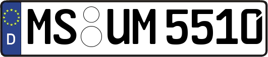 MS-UM5510