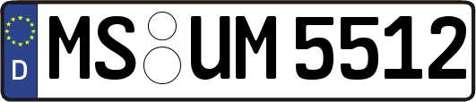 MS-UM5512
