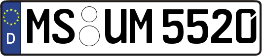 MS-UM5520