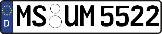 MS-UM5522