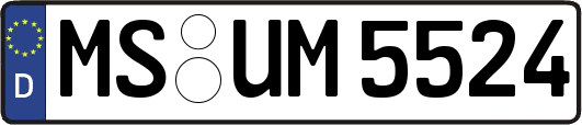 MS-UM5524