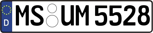MS-UM5528