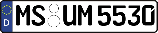MS-UM5530