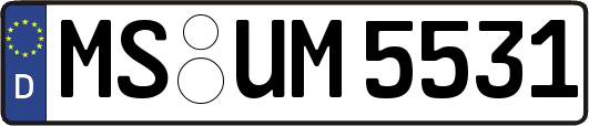 MS-UM5531