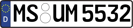 MS-UM5532