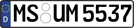 MS-UM5537