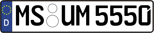 MS-UM5550