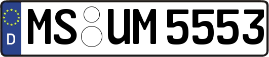 MS-UM5553