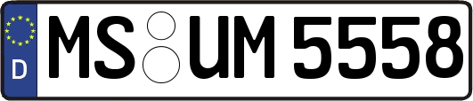 MS-UM5558