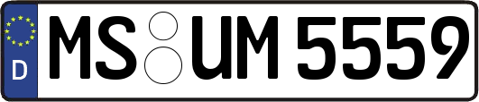 MS-UM5559