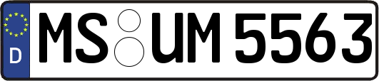 MS-UM5563