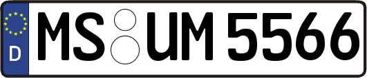 MS-UM5566