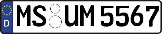 MS-UM5567
