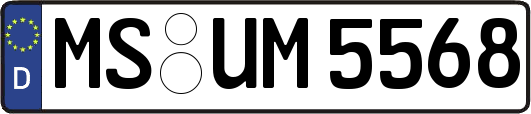 MS-UM5568