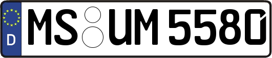MS-UM5580