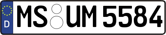 MS-UM5584