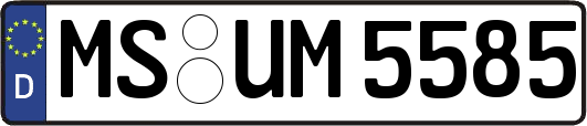 MS-UM5585