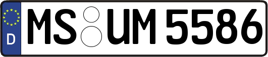 MS-UM5586