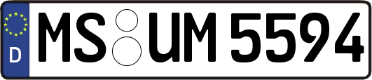 MS-UM5594