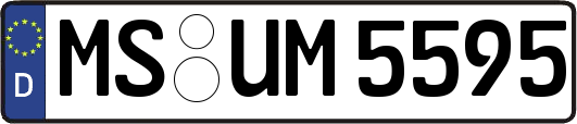 MS-UM5595