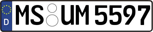MS-UM5597