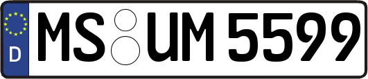 MS-UM5599