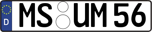 MS-UM56