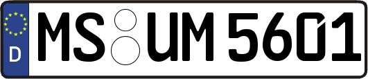 MS-UM5601