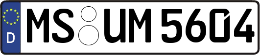 MS-UM5604