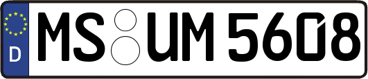 MS-UM5608